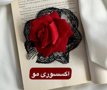 اکسسوری مو