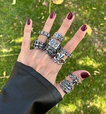 برند های معروف و خاص اکسسوری